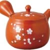 Théière Ume (prunier) -Style Japonais Boutique 61d2TfCL 9L. AC SL1075