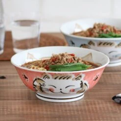Bol à Ramen - Maneki Neko 8 Bol à Ramen - Maneki Neko -Style Japonais Boutique 6627947 1006