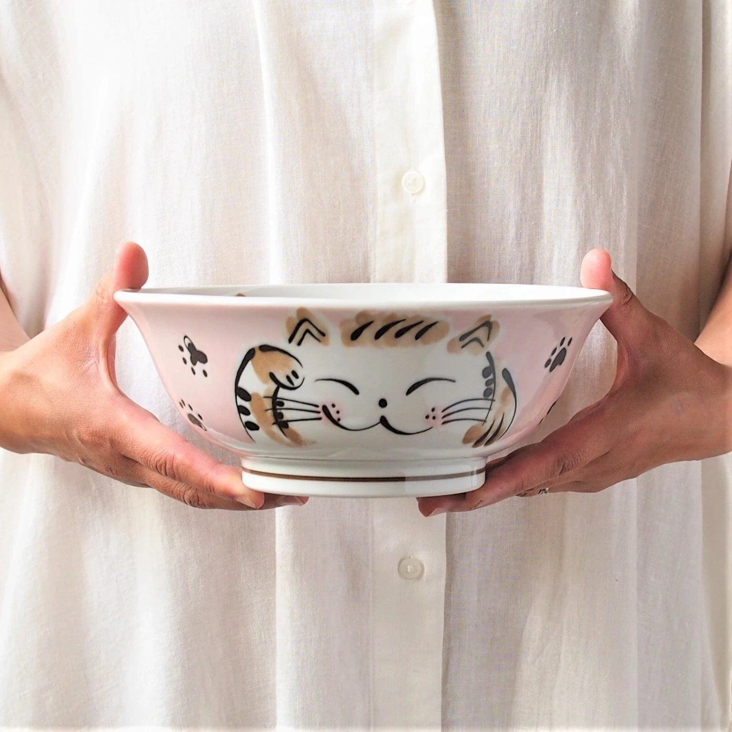 Bol à Ramen - Maneki Neko 4 Bol à Ramen - Maneki Neko – Image 2