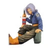 Dragon Ball Z - Banpresto World Figure Colosseum - Sculpture Tenkaichi Budoukai 2 Vol.8 - Trunks