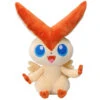 Pokémon Focus - Big Peluche - Victini - Banpresto 2 Pokémon Focus - Big Peluche - Victini - Banpresto -Style Japonais Boutique 841