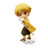 Demon Slayer Q Posket Zenitsu Agatsuma Version B -Style Japonais Boutique 997854