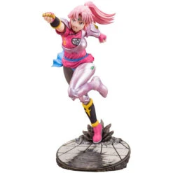 Kotobukiya ARTFX J Dragon Quest The Adventure Of Dai Maam 1/8 Figure (pre-order)