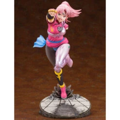 Kotobukiya ARTFX J Dragon Quest The Adventure Of Dai Maam 1/8 Figure (pre-order) -Style Japonais Boutique ARTFXJMAAMDragonQuestTheAdventureofDaiFigureYattaJapan2