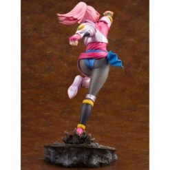 Kotobukiya ARTFX J Dragon Quest The Adventure Of Dai Maam 1/8 Figure (pre-order) -Style Japonais Boutique ARTFXJMAAMDragonQuestTheAdventureofDaiFigureYattaJapan4