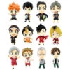 Anime Chara Heroes Haikyū!! Second Season VOL1 -Style Japonais Boutique AnimeCharaHeroesHaikyu SecondSeasonVOL1MiniFiguresYattaJapan