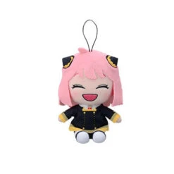 Sega Peluche SPY X FAMILY - Anya -Style Japonais Boutique Anya3