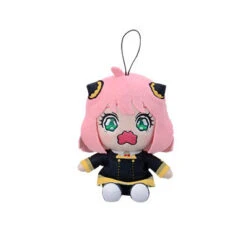 Sega Peluche SPY X FAMILY - Anya -Style Japonais Boutique Anya4
