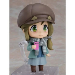 GOOD SMILE COMPANY Nendoroid "Yuru Camp△" Aoi Inuyama 7 GOOD SMILE COMPANY Nendoroid "Yuru Camp△" Aoi Inuyama -Style Japonais Boutique AoiYuruCampNendoroidGoodsmileCompanyYattaJapan1