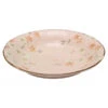 Assiette En Porcelaine - Sakura -Style Japonais Boutique AssietteCurryMinoWareKakuniSakuraYattaJapan