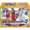 Bandai One Piece Card Game - Family Deck Set -Style Japonais Boutique BANDAIONEPIECECardGameFamilyDeckSetYattaJapan