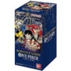 Bandai One Piece Card Game - Romance Dawn - [OP-01] (display Japonais)