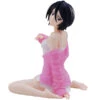 Figurine Bleach Relax Time - Rukia Kuchiki