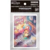 Bandai One Piece Card Game - Official Card Sleeve 2 Tony Tony Chopper -Style Japonais Boutique BandaiOnePieceCardGameOfficialCardSleeve2TonyTonyChopperYattaJapan