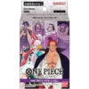 Bandai One Piece Card Game - Starter Deck Film Edition - [ST-05] -Style Japonais Boutique BandaiST 05OnePieceCardGameStarterDeckFilmEditionYattaJapan