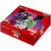 Bandai Union Arena - Booster Pack Code Geass: Lelouch Of The Rebellion (display Japonais) 2 Bandai Union Arena - Booster Pack Code Geass: Lelouch Of The Rebellion (display Japonais) -Style Japonais Boutique BandaiUA01BTUnionArenaBoosterPackCodeGeassLelouchoftheRebellionDisplayBox20PackJapaneseCardGameYattaJapan1