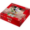 Bandai Union Arena - Booster Pack Hunter X Hunter (display Japonais) -Style Japonais Boutique BandaiUA03BTUnionArenaBoosterPackHUNTERxHUNTERDisplayBox20PackJapaneseCardGameYattaJapan