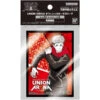 Bandai Union Arena - Official Card Sleeve Jujutsu Kaisen -Style Japonais Boutique BandaiUnionArenaJujutsuKaisenOfficialCardSleeveJapaneseCardGameYattaJapan