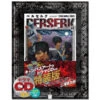 Berserk T41 Coffret Collector (japonais) -Style Japonais Boutique BerserkT41CollectorBoxSet