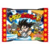 Gaufrettes Bikkuriman Choco - Dragon Ball