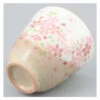 Tasse à Thé En Porcelaine - Sakura