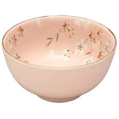 Bol à Riz En Porcelaine - Sakura