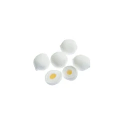 Marshmallow - Calpis 7 Marshmallow - Calpis -Style Japonais Boutique CalpisMarshmallow4 packJapaneseCandiesSnackYattaJapan2