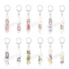 Cardcaptor Sakura : Clear Card - Porte-Clefs Bar Colle!! (pre-order) -Style Japonais Boutique CardcaptorSakuraClearCardBarColle SakuraKinomotoYattaJapan6