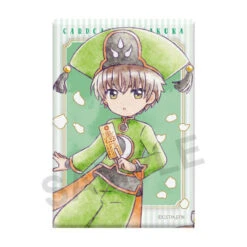 Cardcaptor Sakura : Clear Card - Standing Badge DecoTate Collection -Style Japonais Boutique CardcaptorSakuraClearCardDecoTateCollectionSakuraKinomoto3