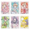 Cardcaptor Sakura : Clear Card - Standing Badge DecoTate Collection 2 Cardcaptor Sakura : Clear Card - Standing Badge DecoTate Collection -Style Japonais Boutique CardcaptorSakuraClearCardDecoTateCollectionSakuraKinomoto6