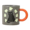 Starbucks Halloween 2021 - Mug Glow In The Dark 355ml -Style Japonais Boutique CatGhostMugGlowinDarkStarbucksHalloween