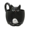 Starbucks Halloween 2021 - Mug Chat Noir 296ml -Style Japonais Boutique CatGhostMugStarbucksHalloween