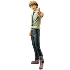 Figurine Chainsaw Man Denji CHAIN SPIRITS Vol.1