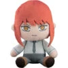 GOOD SMILE COMPANY Peluche Chainsaw Man Makima (pre-order) 2 GOOD SMILE COMPANY Peluche Chainsaw Man Makima (pre-order) -Style Japonais Boutique ChainsawManPlushieMakimaAnimeGoodiesYattaJapan