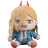 GOOD SMILE COMPANY Peluche Chainsaw Man Power (pre-order) -Style Japonais Boutique ChainsawManPlushiePowerAnimeGoodiesYattaJapan