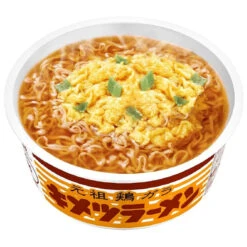 Cup Noodle - Ramen Au Poulet Et œuf - Kimetsu No Yaiba -Style Japonais Boutique ChickenRamenNoodlesKimetsunoYaibaYattaJapan5