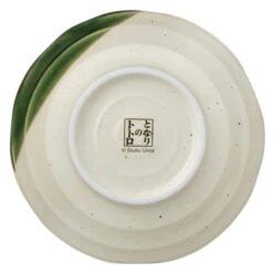 Assiette Creuse 16cm - Mon Voisin Totoro - Ghibli -Style Japonais Boutique DeepPlate16cmMyNeighborTotoroSakuraYattaJapan1