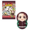 Bandai Coo'nuts Demon Slayer 2 -Style Japonais Boutique DemonSlayerCoonutsMinifigureYattaJapan