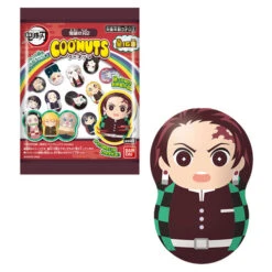 Bandai Coo'nuts Demon Slayer 2