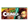 Chocolat Crunky Demon Slayer -Style Japonais Boutique DemonSlayerCrunkyCrunchMilkChocolateYattaJapan