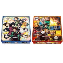 Demon Slayer Boîte De Chocolats