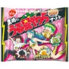 Denroku Mame - Urusei Yatsura -Style Japonais Boutique DenrokuMameUruseiYasturaJapaneseSnacksYattaJapan