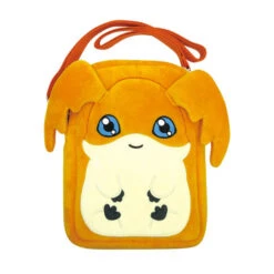 Digimon Adventure - Pochette Peluche - Patamon