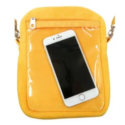 Digimon Adventure - Pochette Peluche - Patamon -Style Japonais Boutique DigimonPatamonBagYattaJapan2