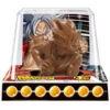 Dragon Ball Super Chocolat 3D -Style Japonais Boutique DragonBallSuper3DChocolateHeartYattaJapan