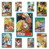 Bandai Carddass Dragon Ball Super Battle Premium Set Vol.4 (pre-order)