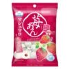 Marshmallow - Fraise -Style Japonais Boutique EiwaIchigoanMarshmallowJapaneseSnacksYattaJapan