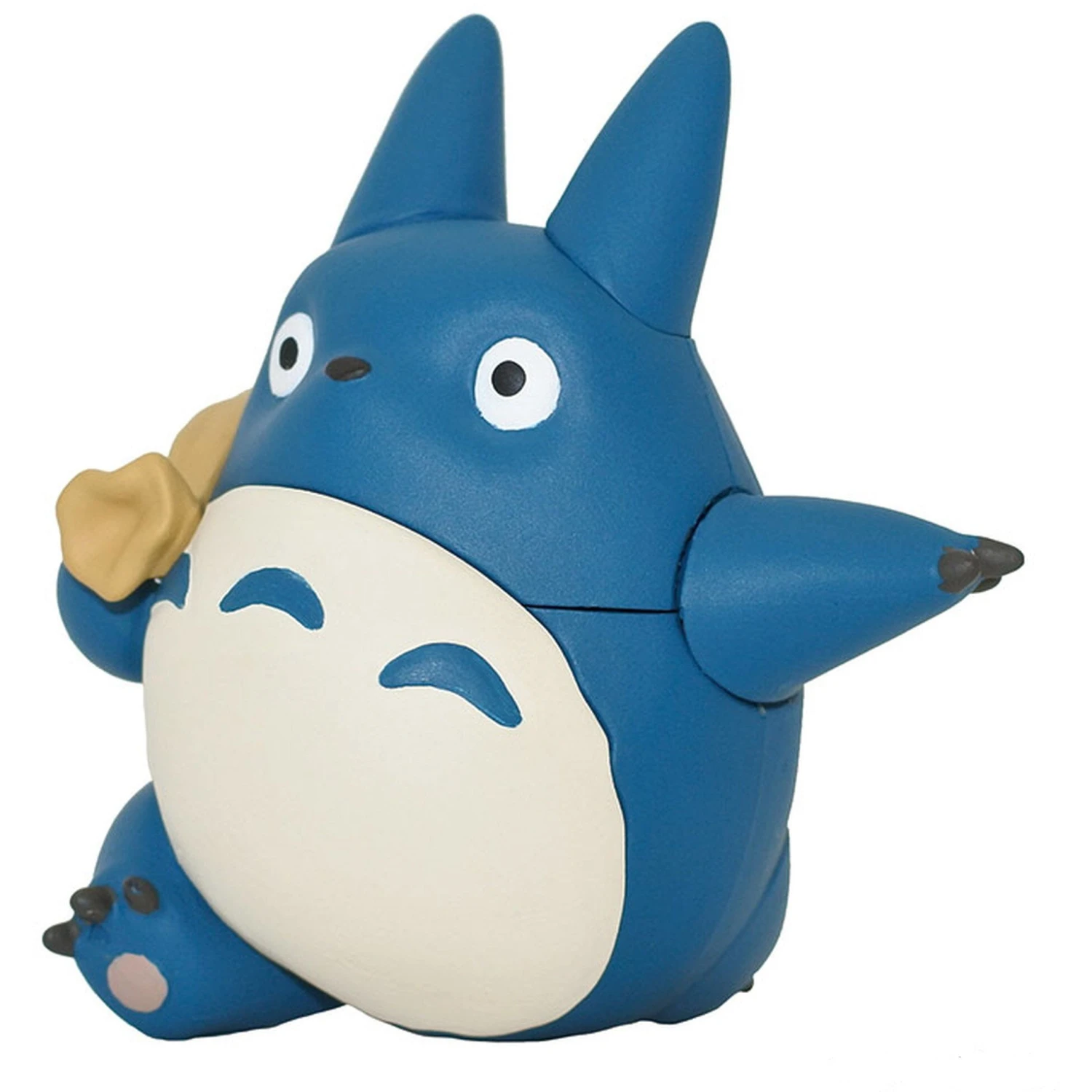 Mon Voisin Totoro - Puzzle 3D - Studio Ghibli 3 Mon Voisin Totoro - Puzzle 3D - Studio Ghibli