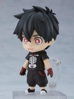 GOOD SMILE COMPANY Nendoroid "Kemono Jihen" Kabane Kusaka -Style Japonais Boutique FIGURE 127474 05