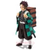 Figurine Tanjiro Kamado - Kimetsu No Yaiba -Kizuna No Sou-